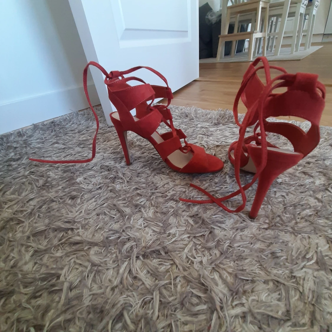 TIAMO högklackat  - 91