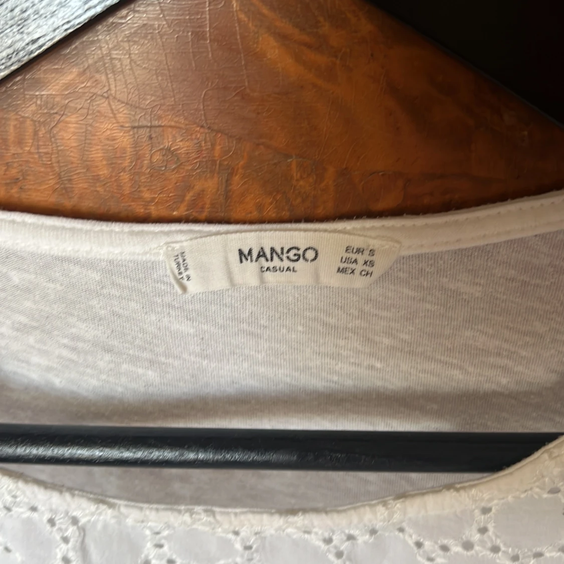 Topp från mango - 90