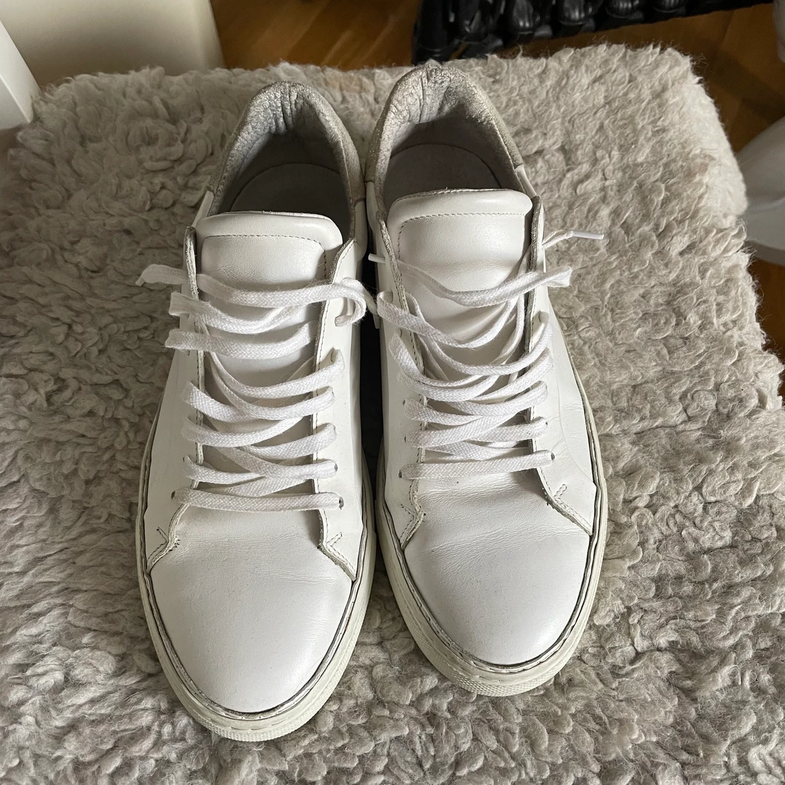 J.lindeberg skor - 91