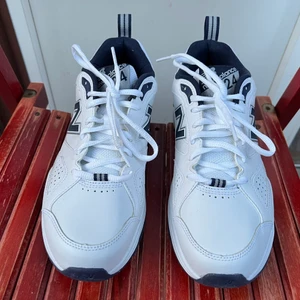 NEW BALANCE 624 - HELT NYA och OANVÄNDA New Balance 640’s i storlek 41,5.  Kan mötas upp alternativt köparen står för frakt. 
