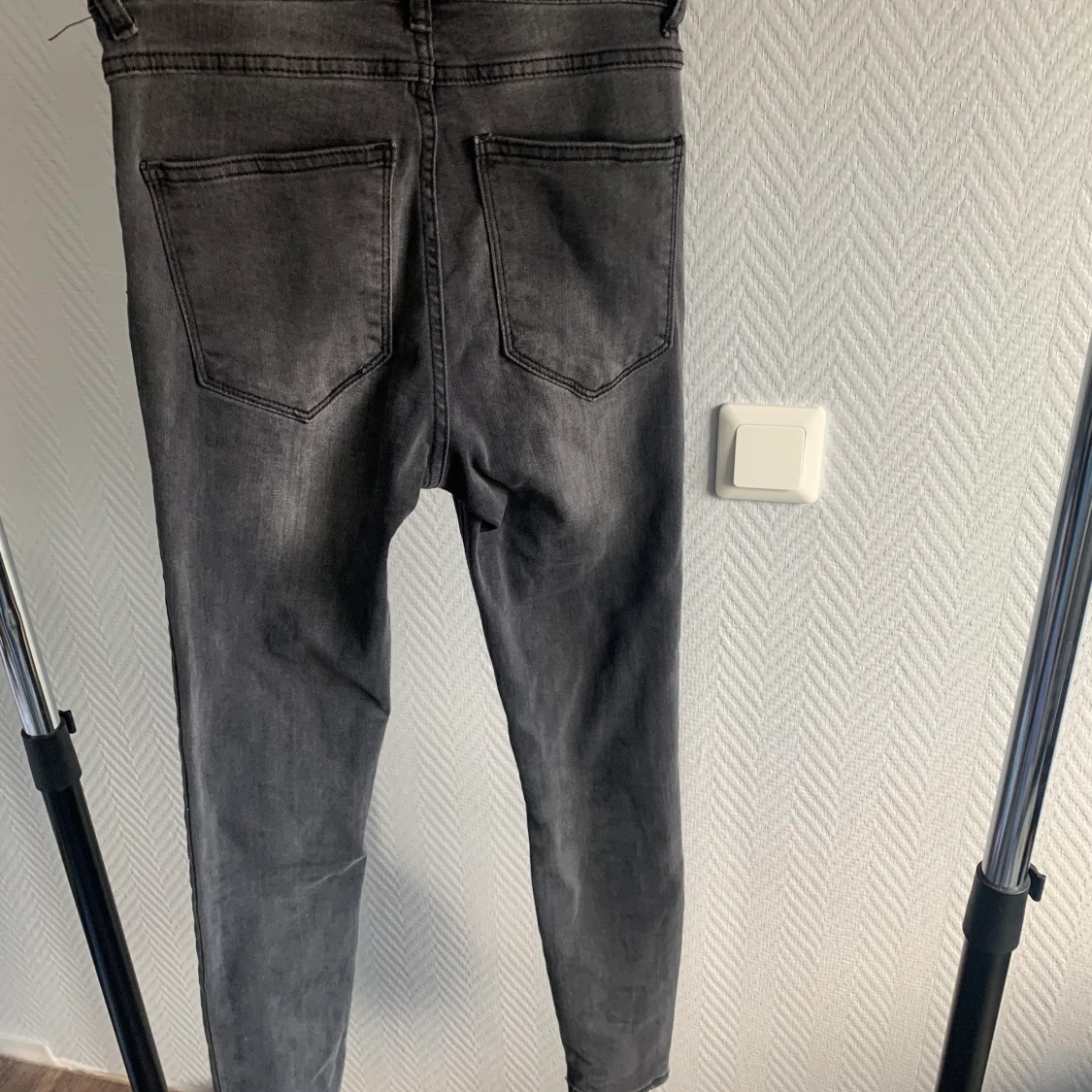 Jeans från Ullared storlek 34 - 91