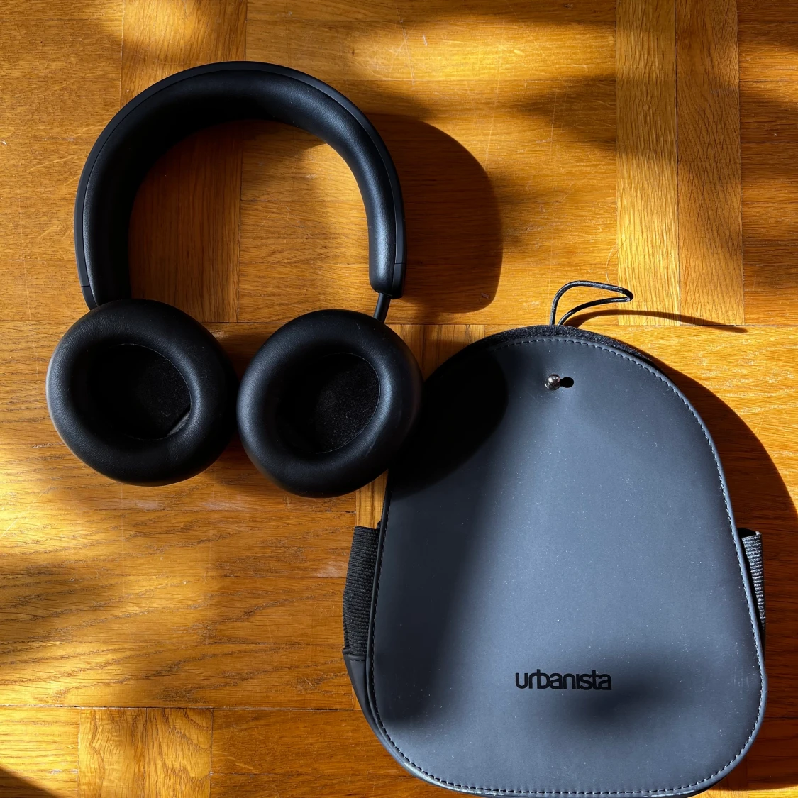 Urbanista Los Angeles - 91