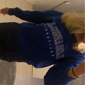 Sweatshirt  - Sweatshirt i storlek 36, säljer för 80 + frakt ☀️