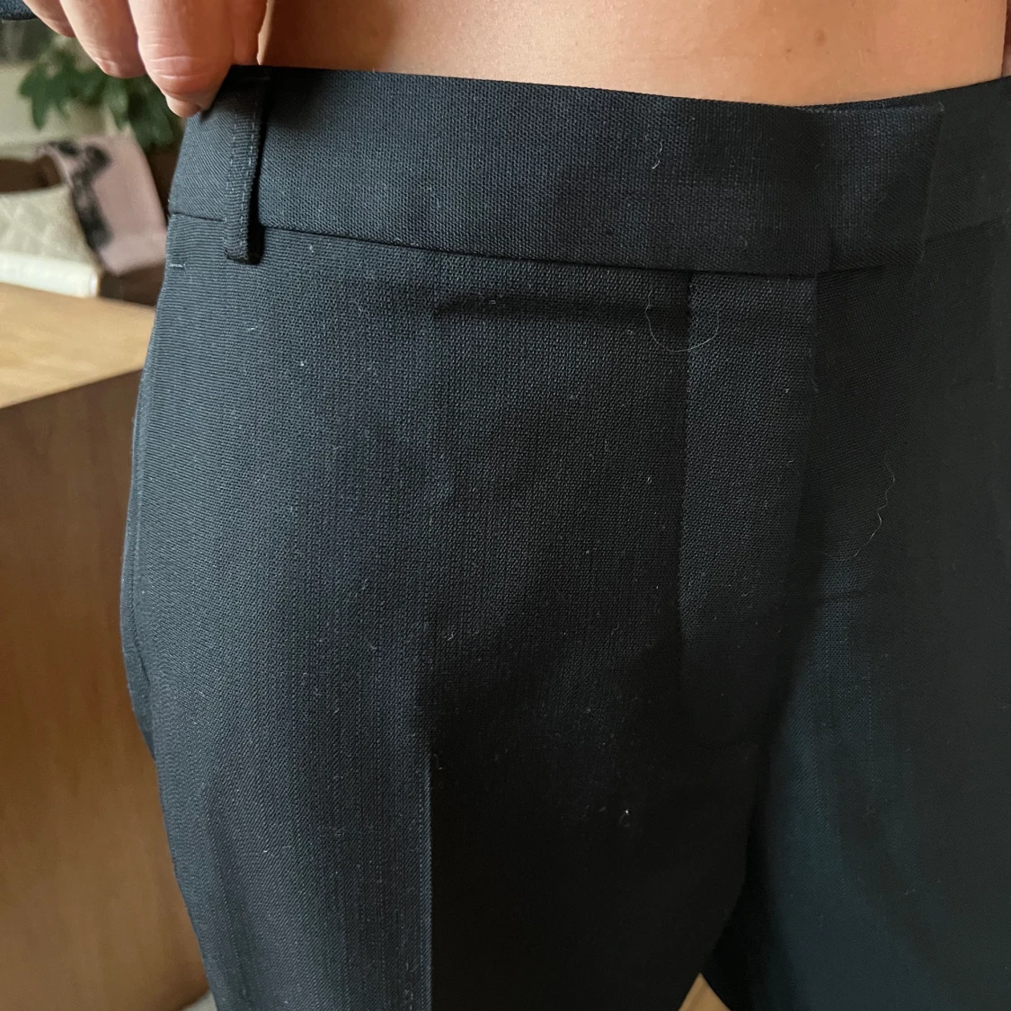 Acne Studios kostymbyxor stl 40 - 91