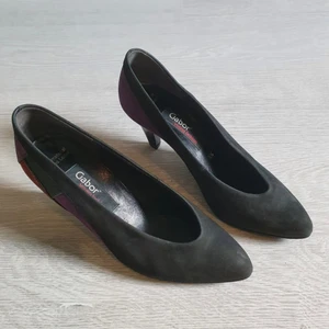 Gabor pumps - I bra skick