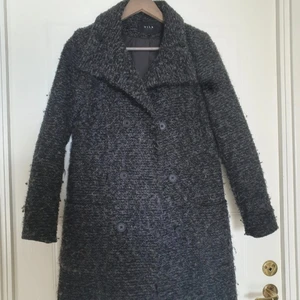 Ull jacka - 37% wool