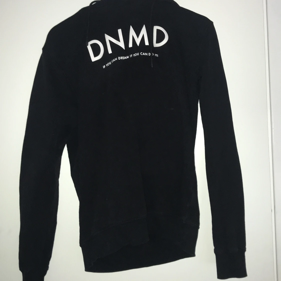 Dnmd hoodie 
