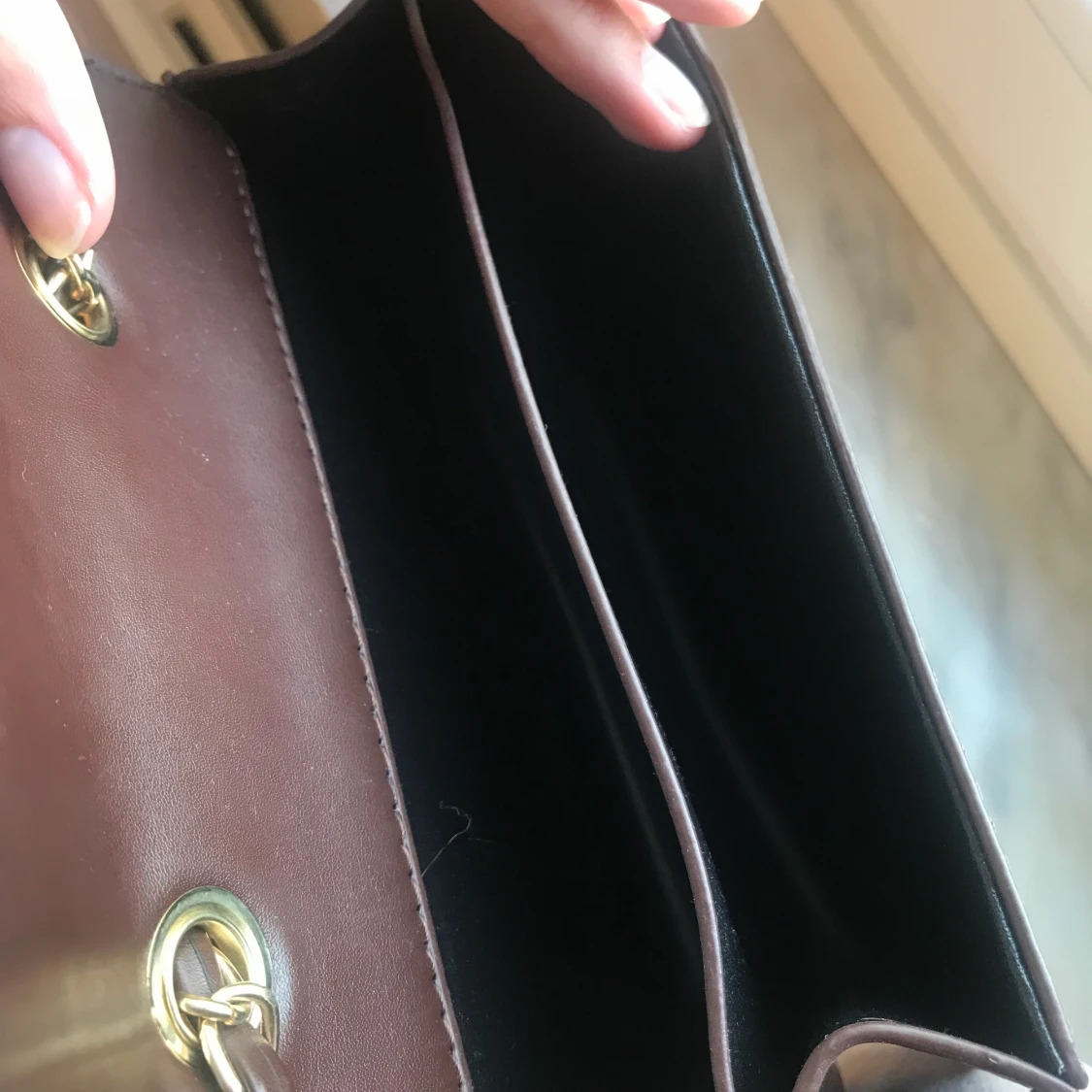 Handväska/axelväska  - 91