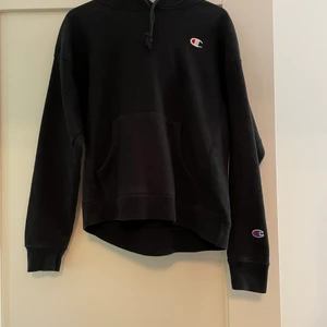 Champion hoodie - Kommer inte till andvändning💗