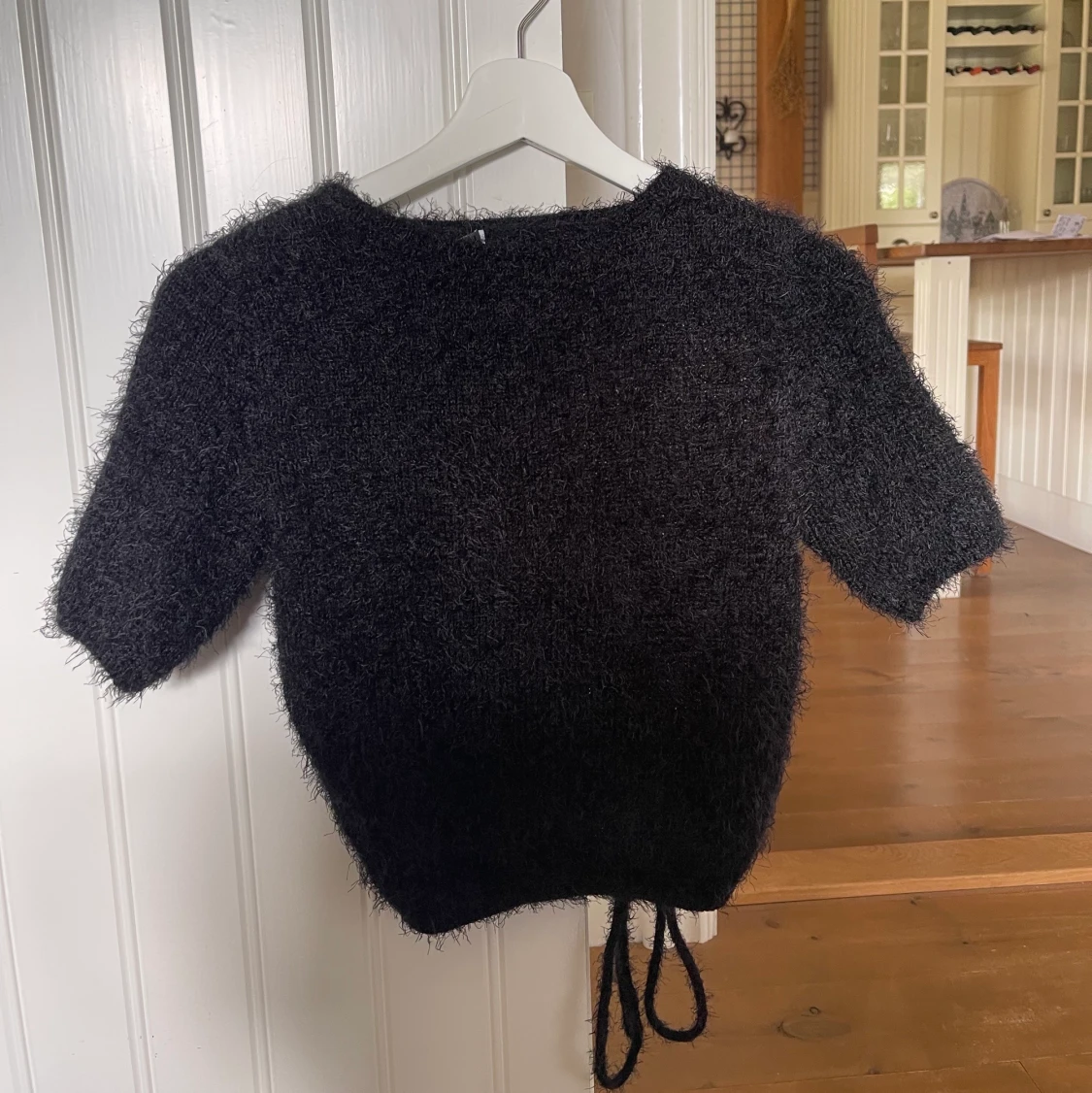 Topp från Hanna x Nakd