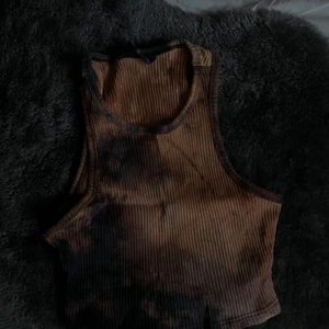 Linne  - Linne med olika färger använd ensamts gång!