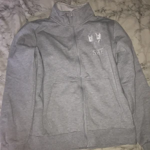 Tröja  - Rid tröja 