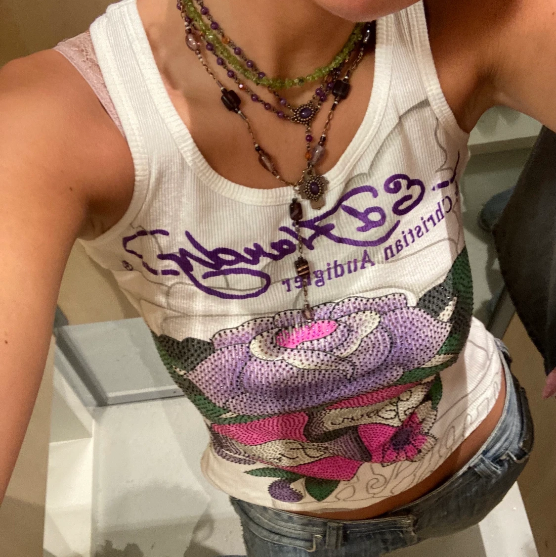 Ed Hardy linne  - 91