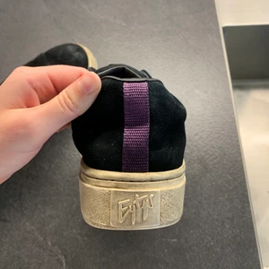 Eytys sneakers - Sneakers från eytys. Storlek 36.  Använda men ok skick.