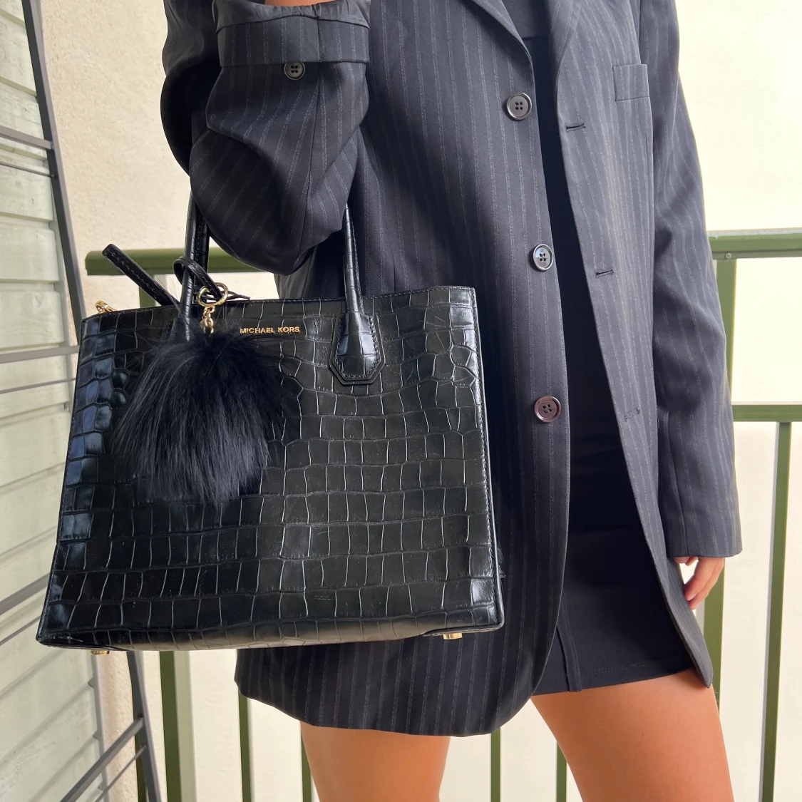 Michael Kors väska  - 90