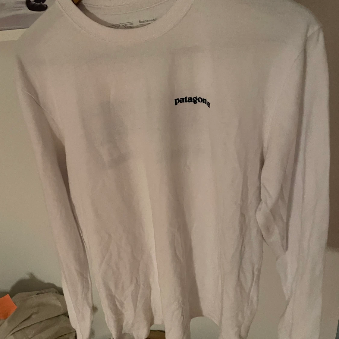 Patagonia Long sleeve Storlek S