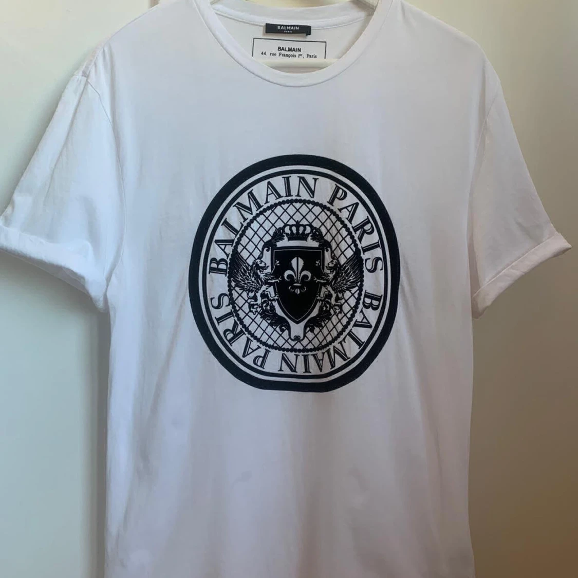 BALMAIN T-shirt