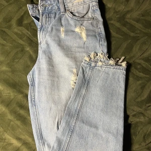 Helt nya jeans! - Jeans från new yorker 