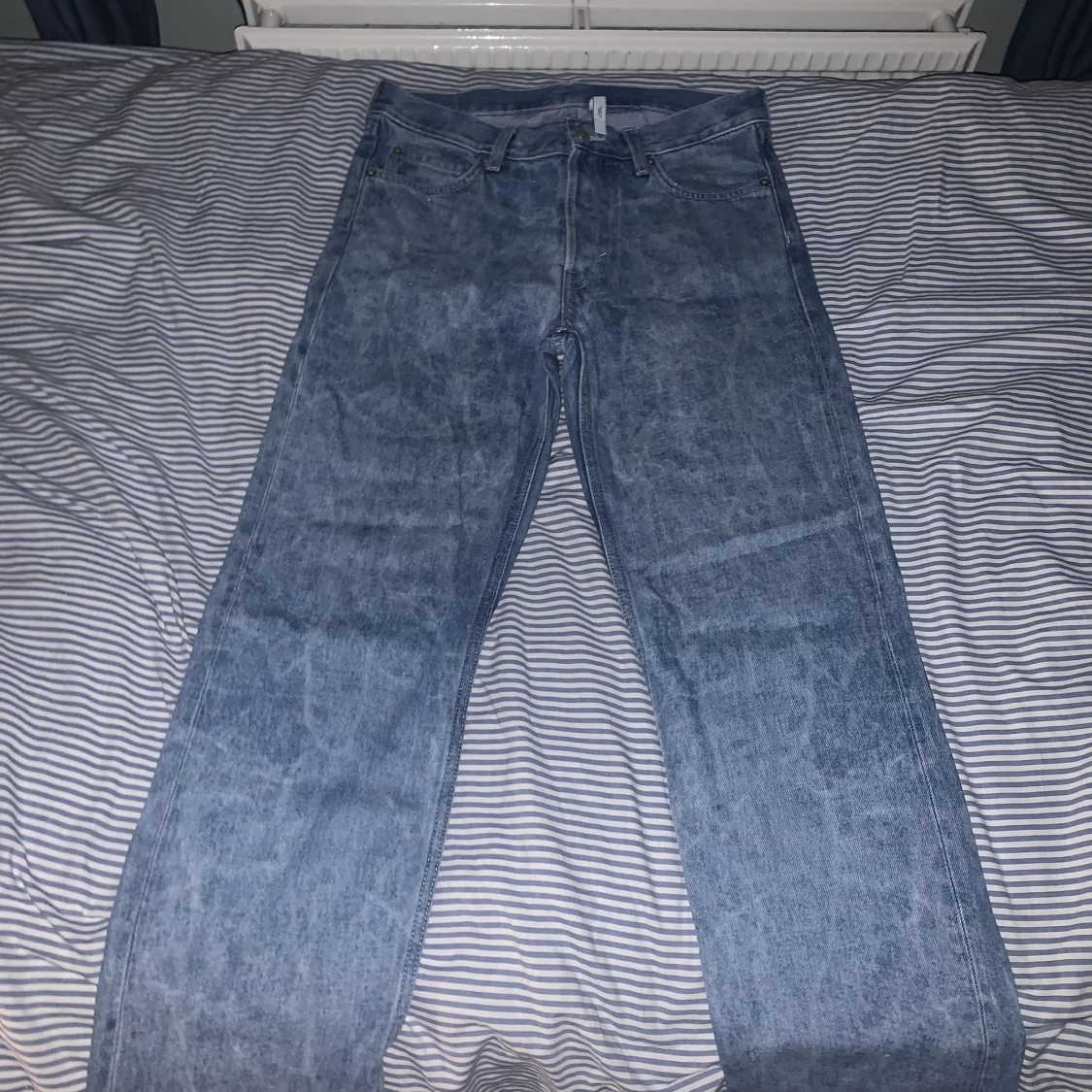 Weekday Jeans st 29/32 - 91