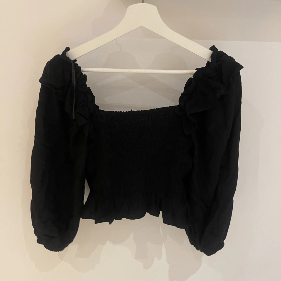 Zara Crop Top - 90