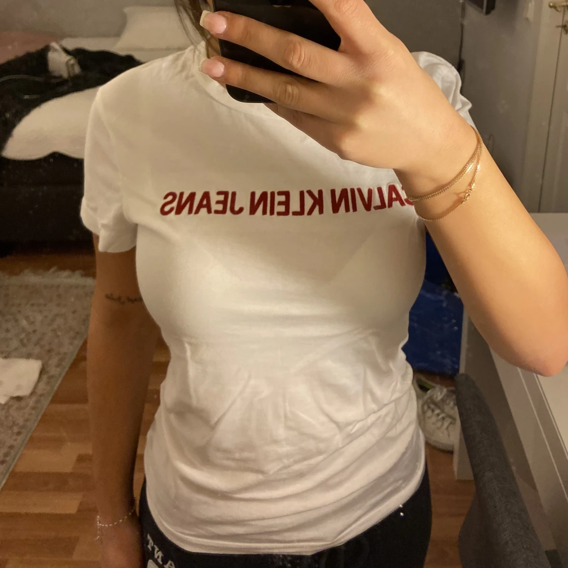 T-Shirt - Calvin Klein