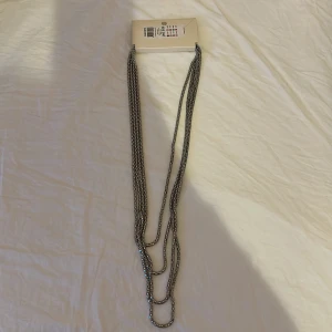 Halsband - Aldrig använd