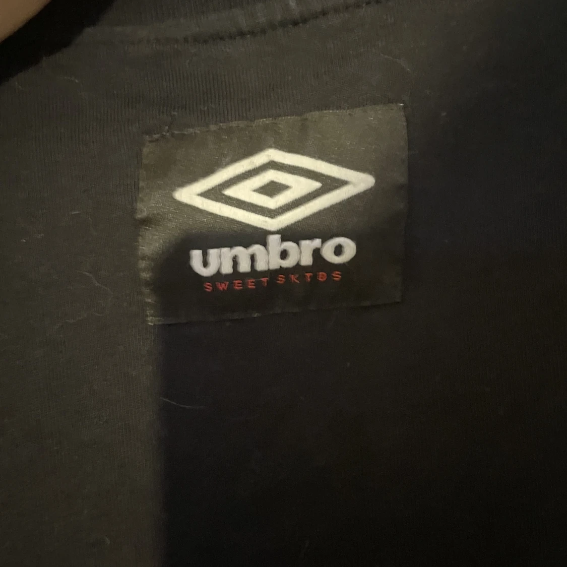 Sweet Sktbs X umbro  - 91
