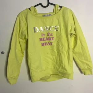 Dance to the heart beat - Har även nån likadant i vit!