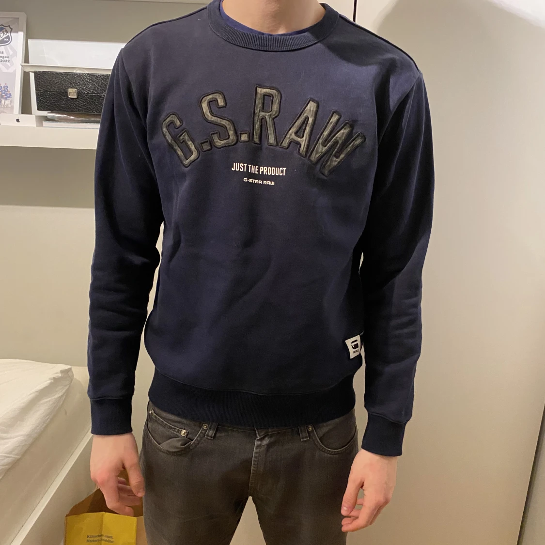 G-Star tröja - 91
