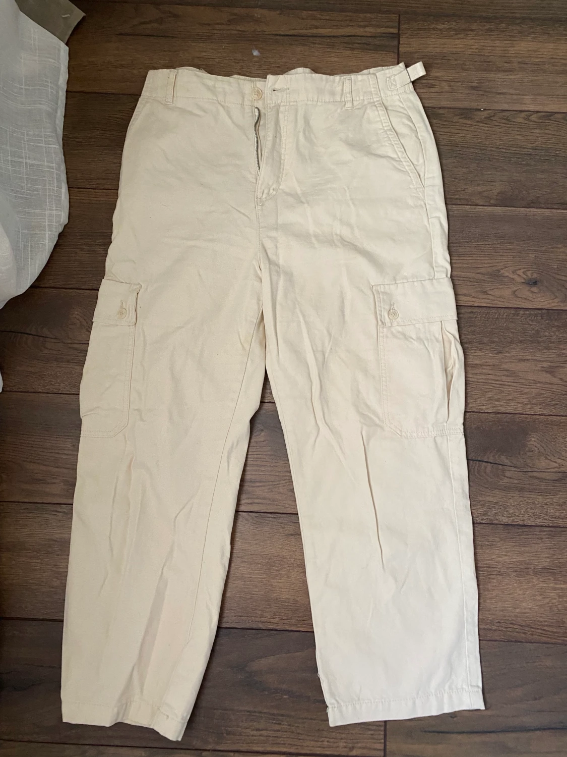 Cargopants Pull & Bear