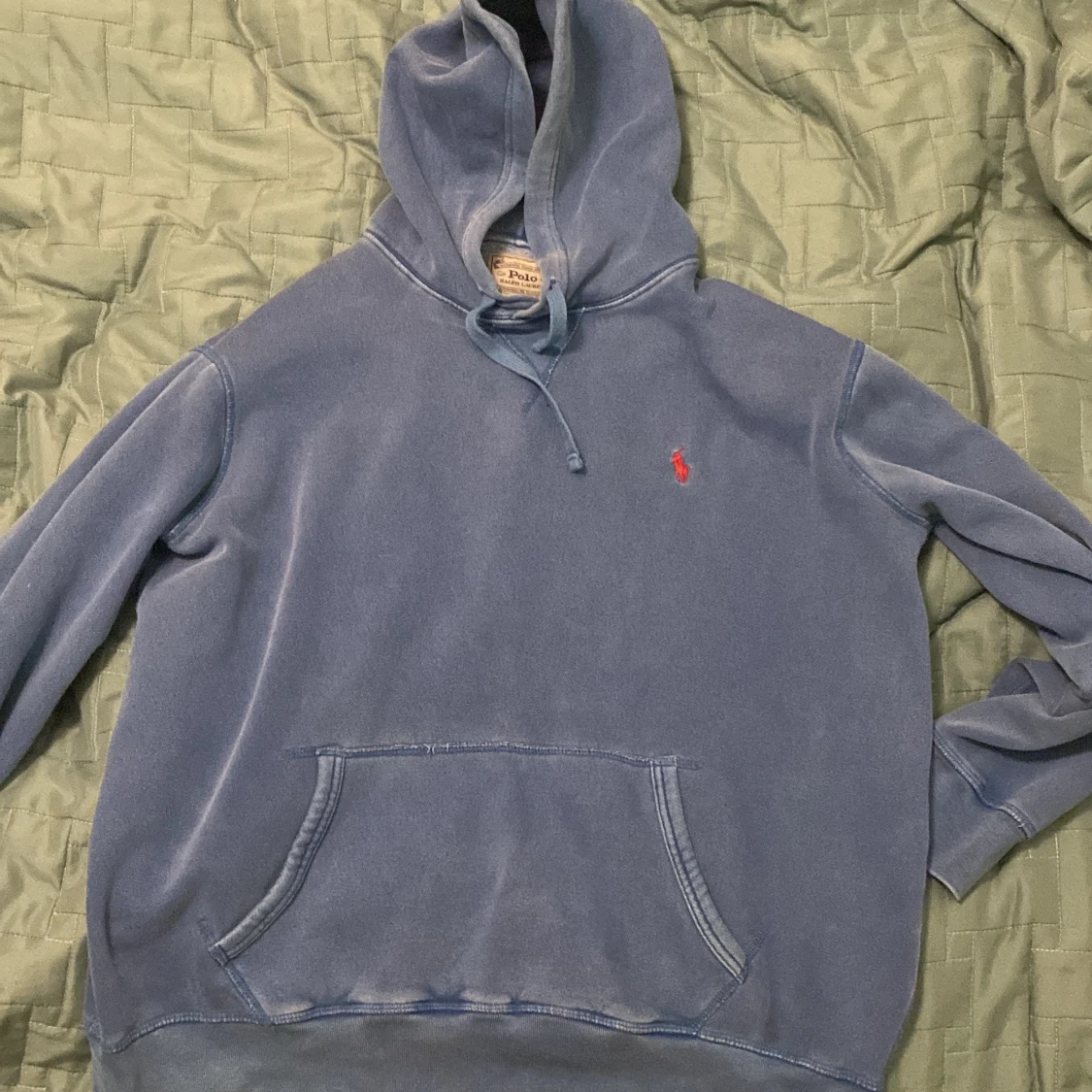 Polo Ralph Lauren Hoodie