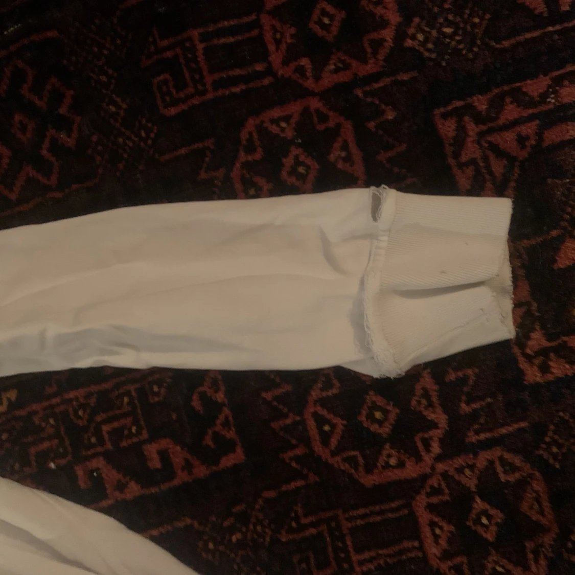 Stine island tröja  - 91