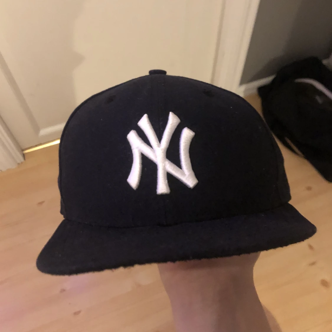 New Era fitted cap - 90