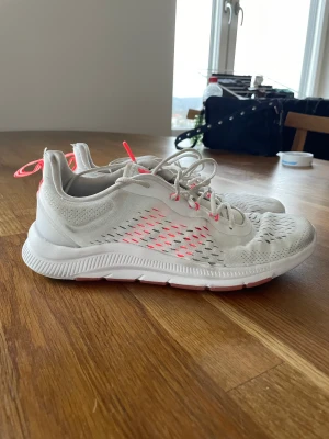 Innomhus skor  - Adidas indoor shoe. Passar till gym. Använt ett fåtal gånger. 