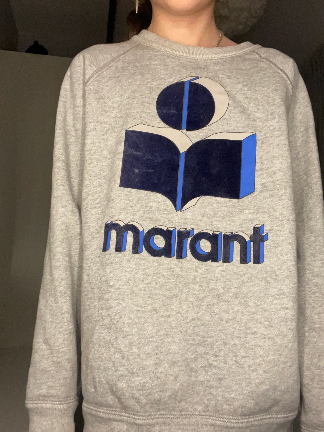 Isabel marant tröja