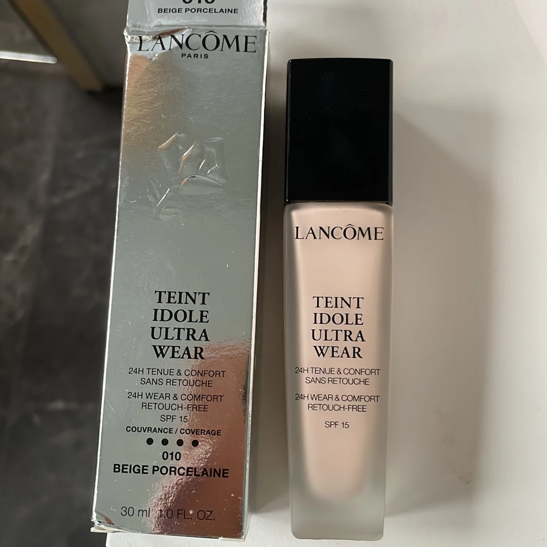 Lancome Teint idole ultra wear - 90