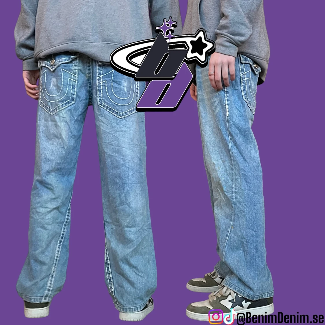 true religion jeans - 91