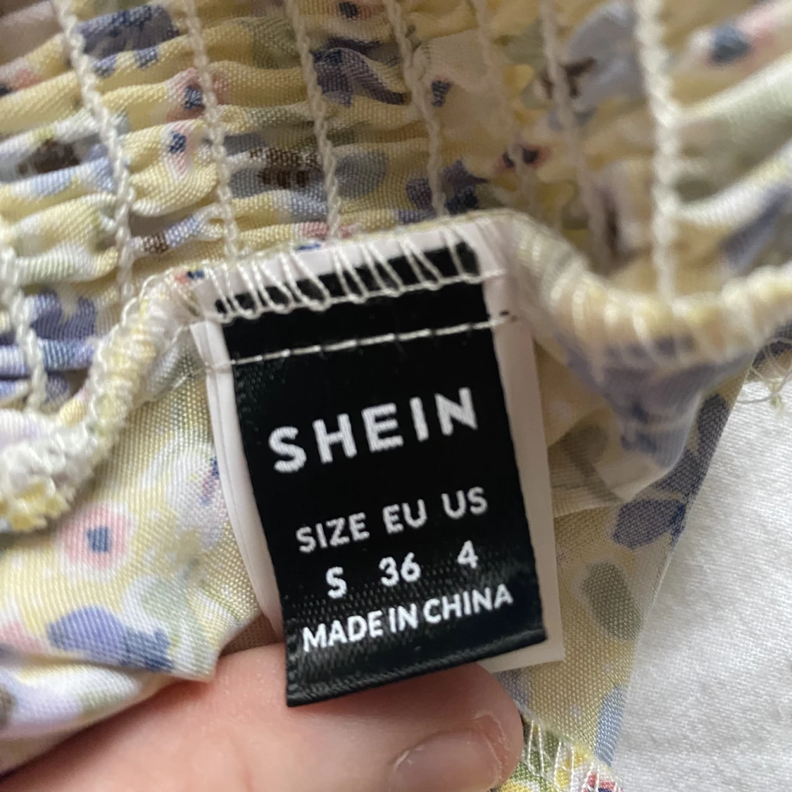 Linne från shein  - 91