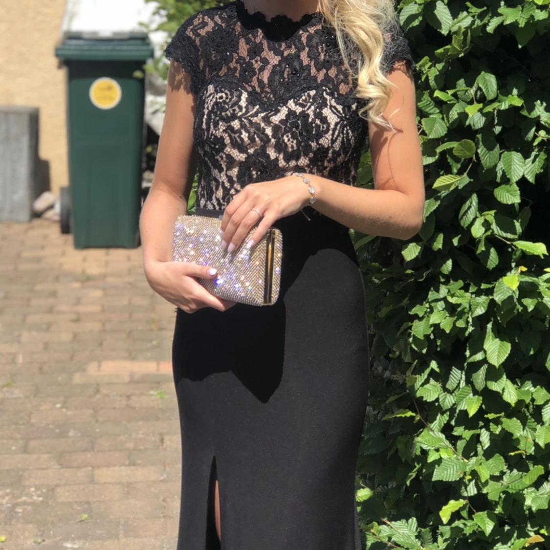 Balklänning/festklänning