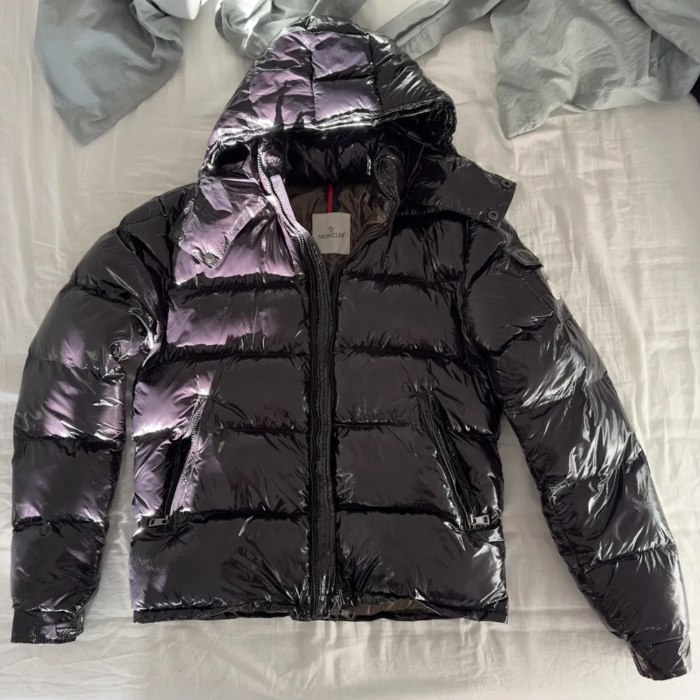not really my type of jacket, price can be discussed, reps!. Jackor.