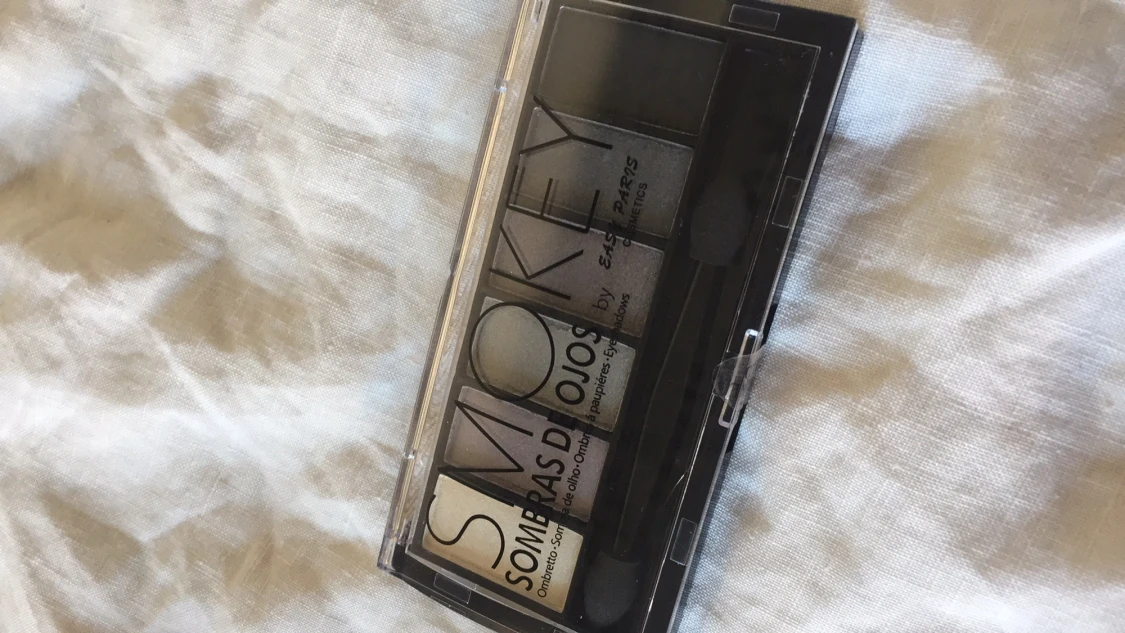 Ögonskuggspalett - 91