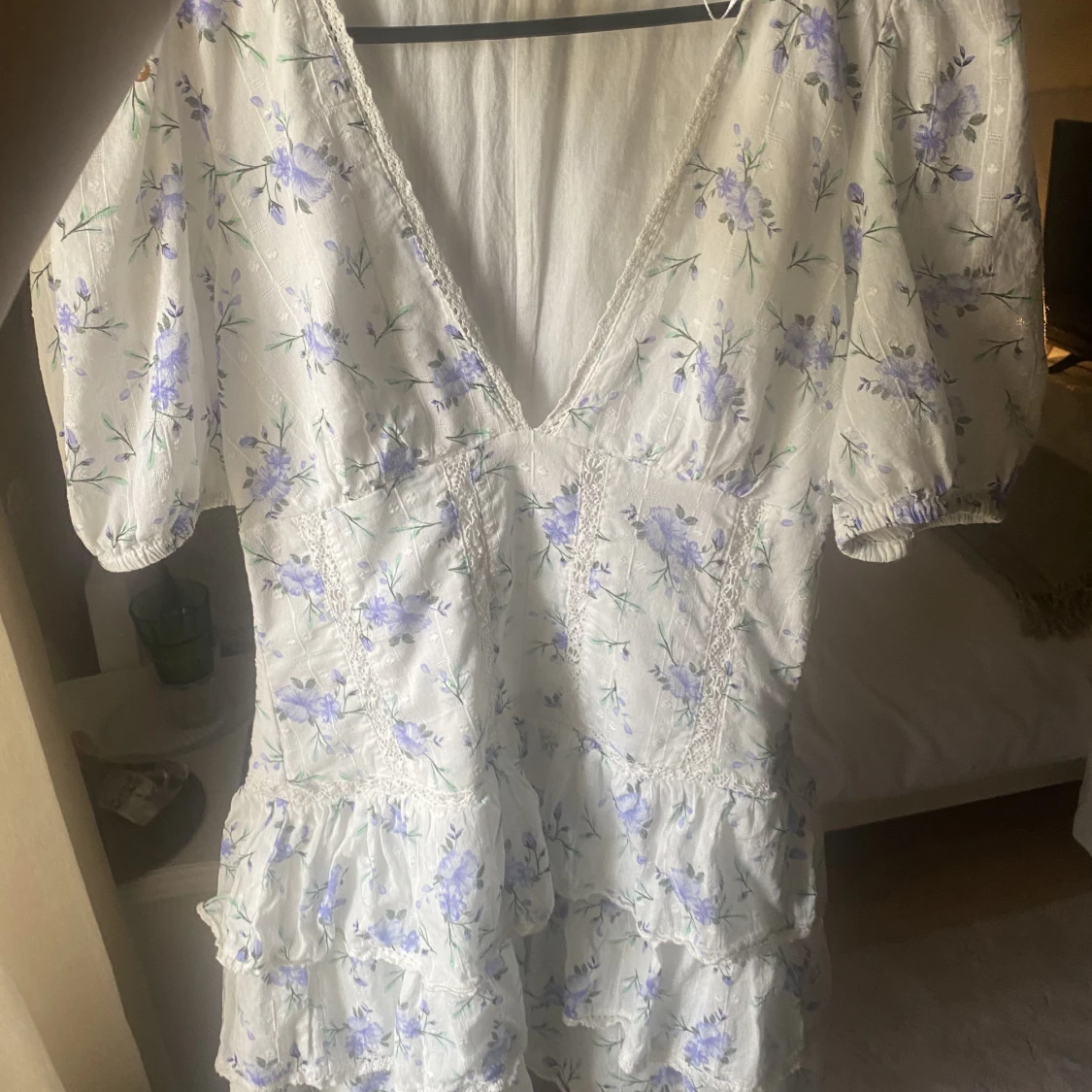 Zara klänning  - 90