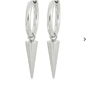 Edblad örhängen  - Säljer bara ett❤️