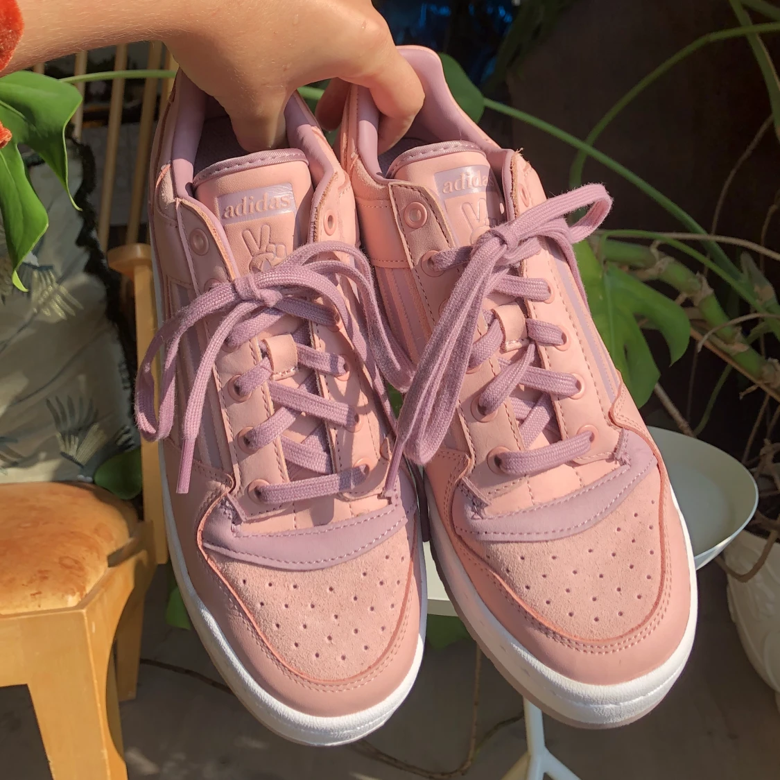 Nya sneakers adidas - 90