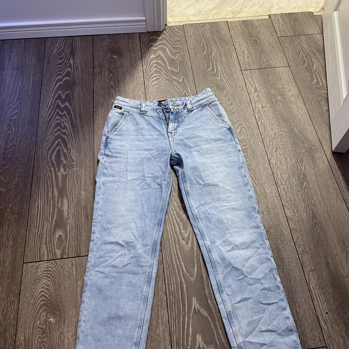 Lee jeans