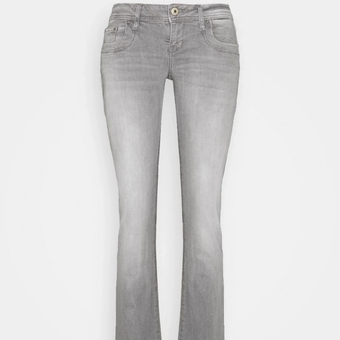 Grå Ltb Jeans