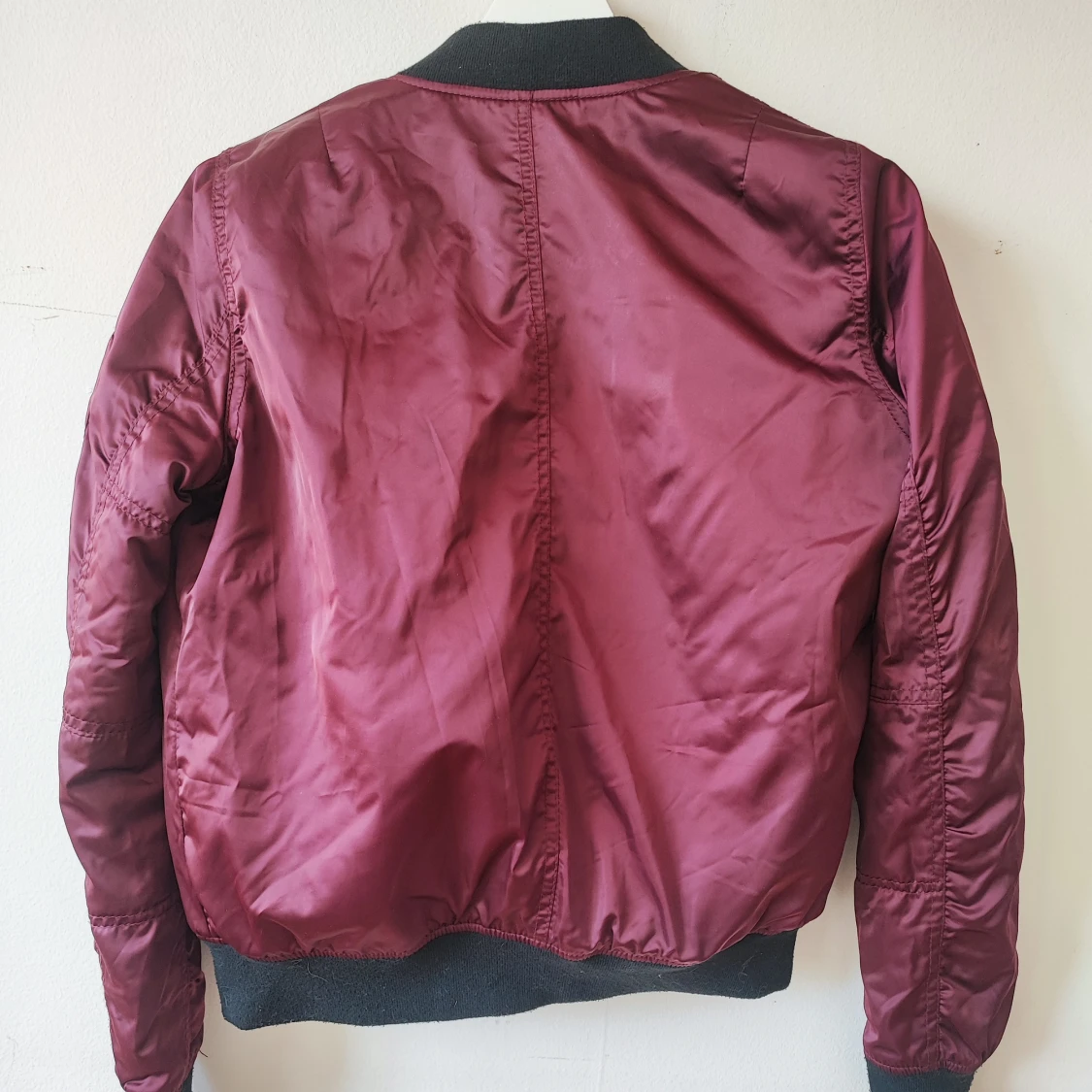 Bomberjacka  - 91