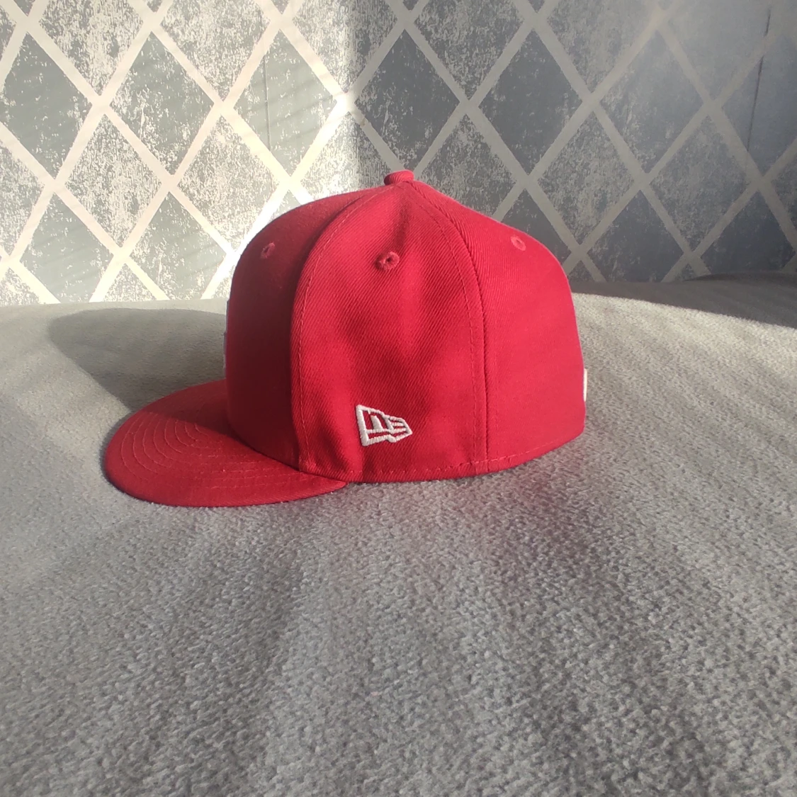New Era Keps  - 90