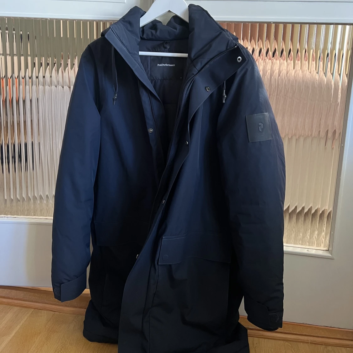 Peak performance vinterjacka - 91