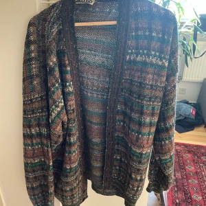 Vintage cardigan  - Vintage cardigan 90s  